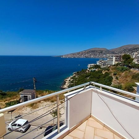 Hotel Sherifi Sarandë 외부 사진