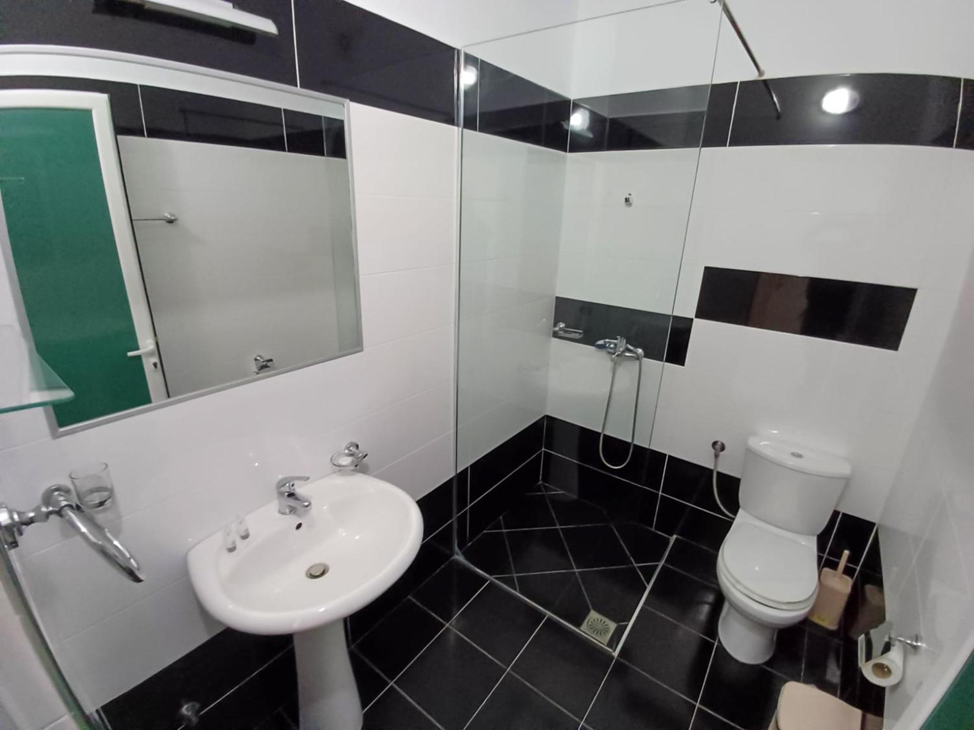 Hotel Sherifi Sarandë 외부 사진